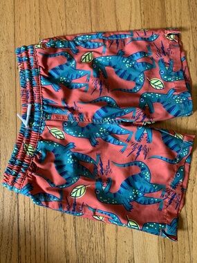 Sovereign Code - Bali Swim shorts - Mesh lined